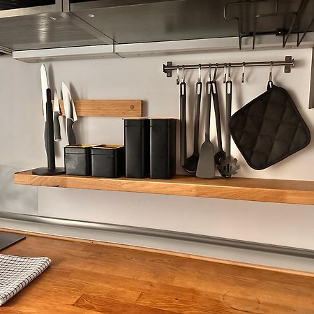 C&Y Apartments - Roma Prati - Luxury Double Studio With Kitchen Exteriör bild