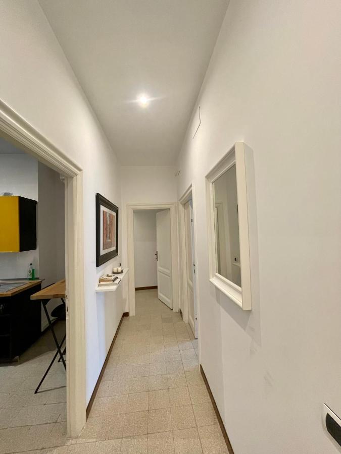 C&Y Apartments - Roma Prati - Luxury Double Studio With Kitchen Exteriör bild