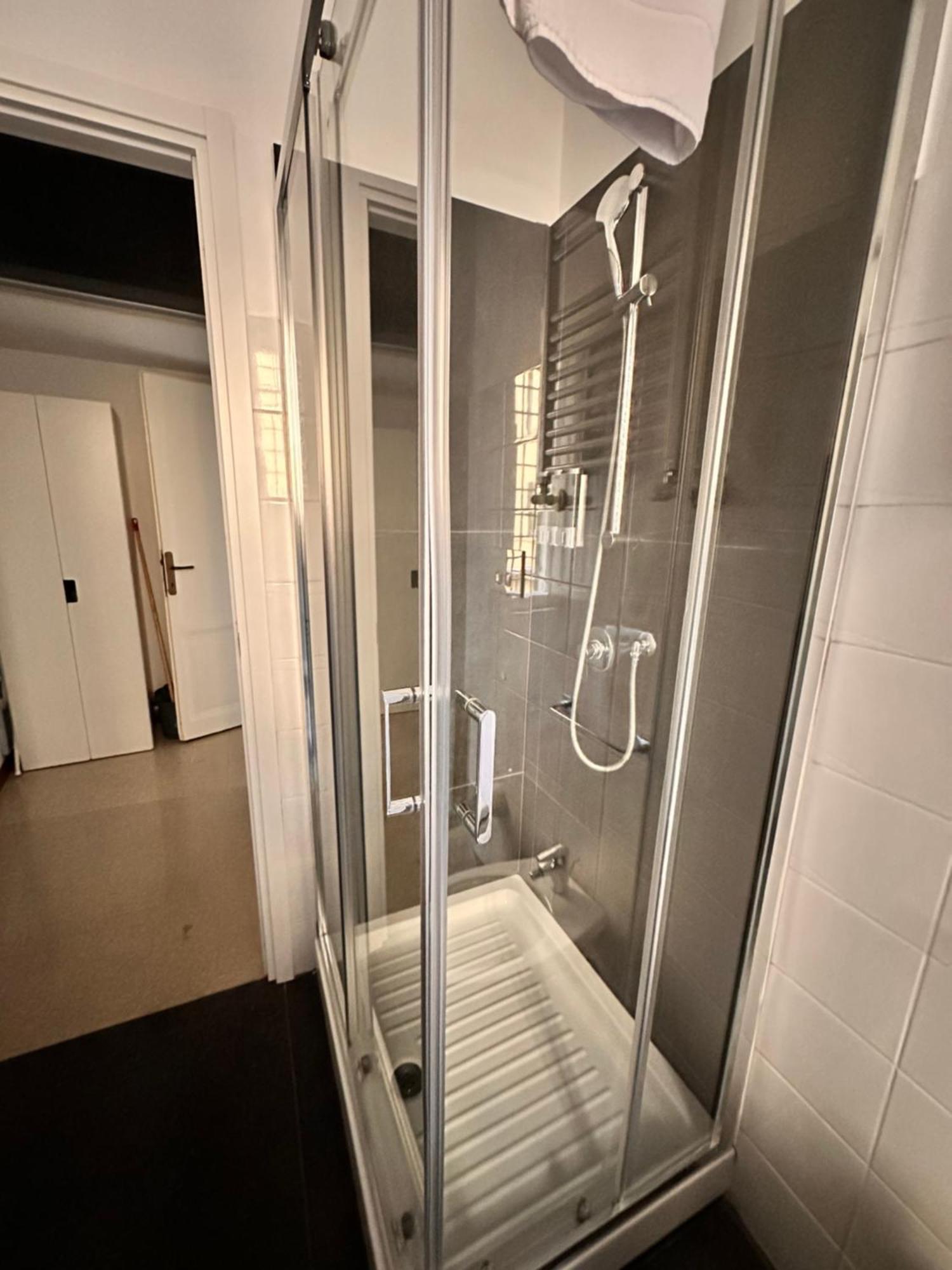 C&Y Apartments - Roma Prati - Luxury Double Studio With Kitchen Exteriör bild