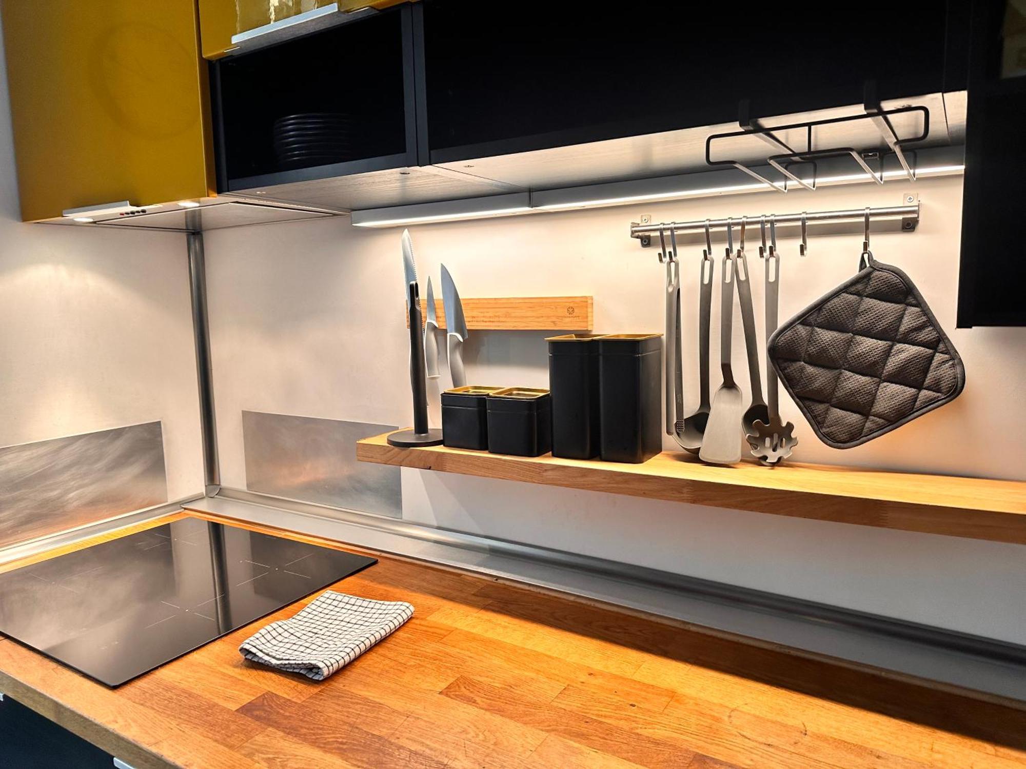 C&Y Apartments - Roma Prati - Luxury Double Studio With Kitchen Exteriör bild